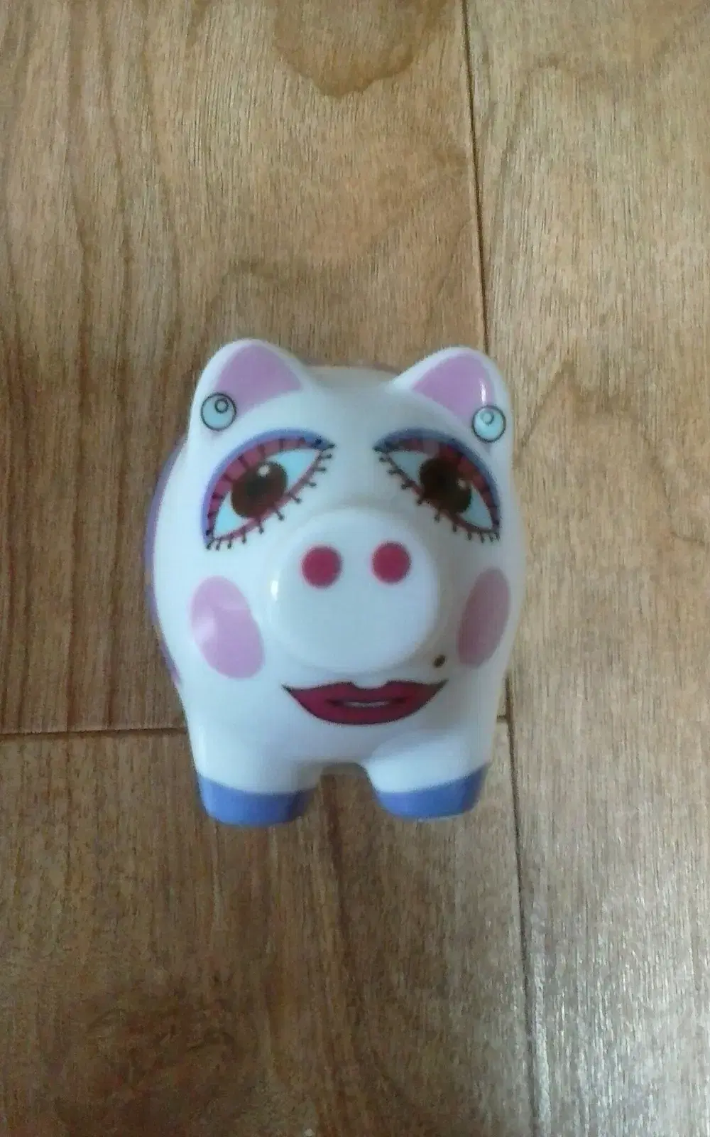 RITZENHOFF MINI PIGGY BANK