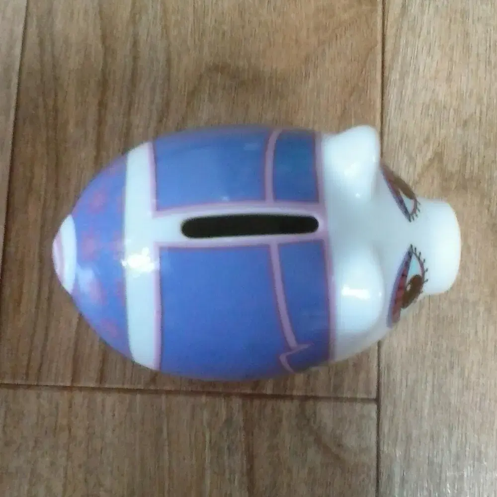 RITZENHOFF MINI PIGGY BANK