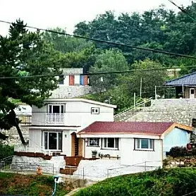 해돋이추암.증산.삼척쏠비치.10분.!동해삼척독채별장펜션