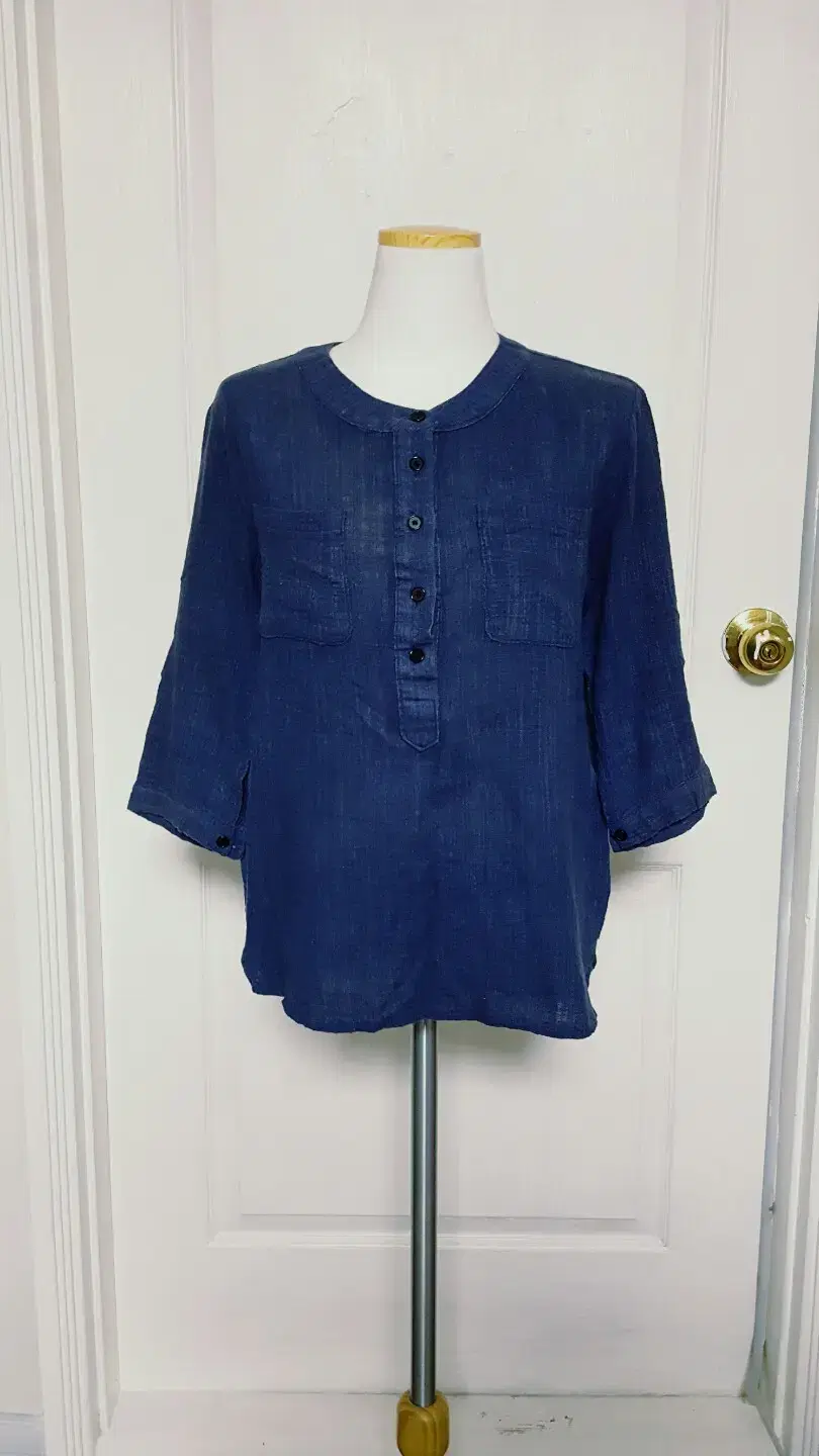 [FREE] bloo Washing Blouse