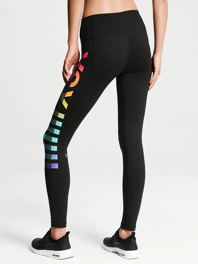 (Special Offer) Victoria's Secret Vixie Sports Leggings (Tiffany Leggings)