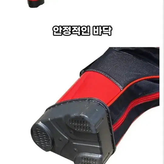 (5) 중대형낚시대가방