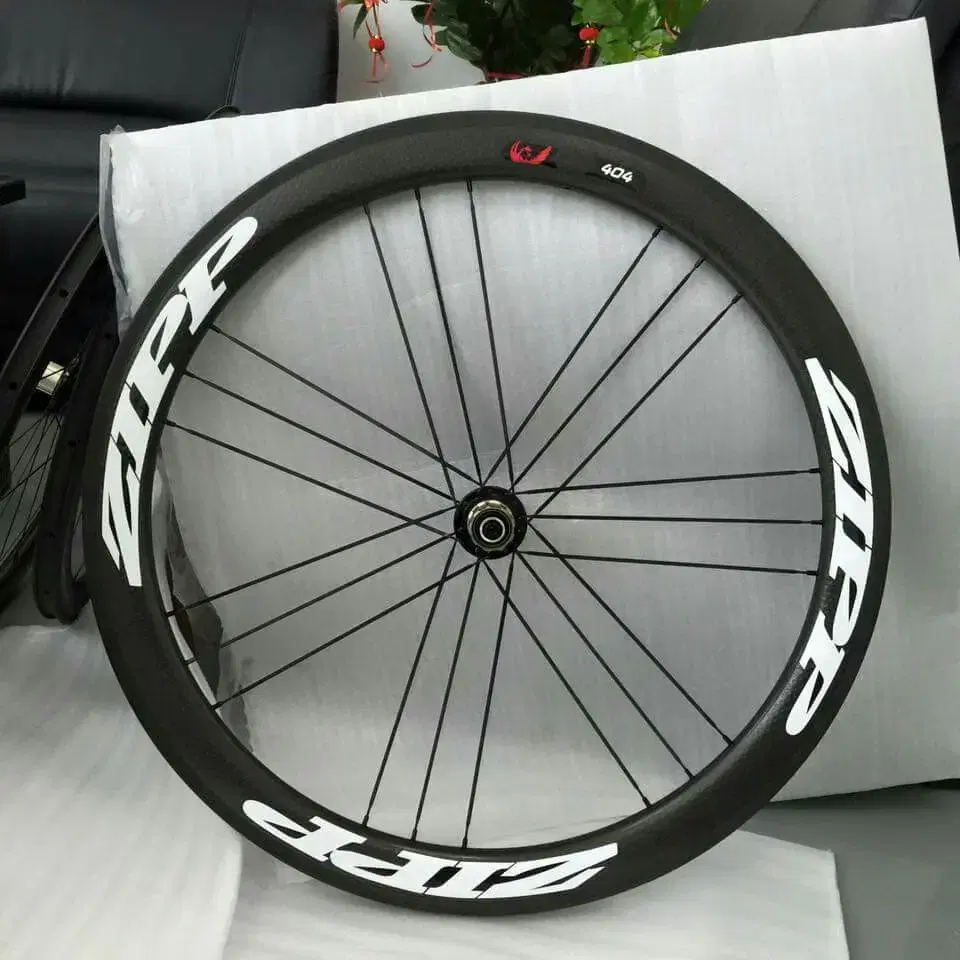 [700cc] Zipp QA급 이미테이션 내 짚마련 짚 카본휠 404