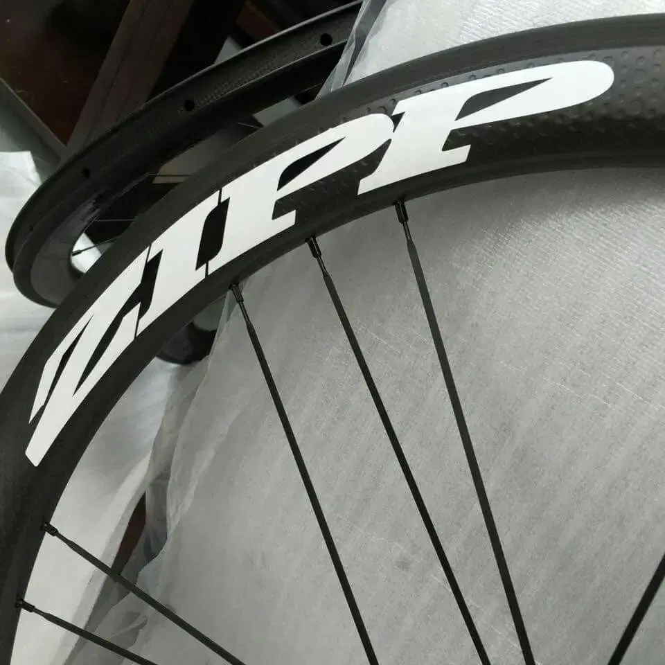 [700cc] Zipp QA급 이미테이션 내 짚마련 짚 카본휠 404