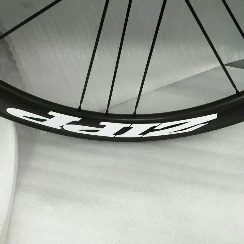 [700cc] Zipp QA급 이미테이션 내 짚마련 짚 카본휠 404