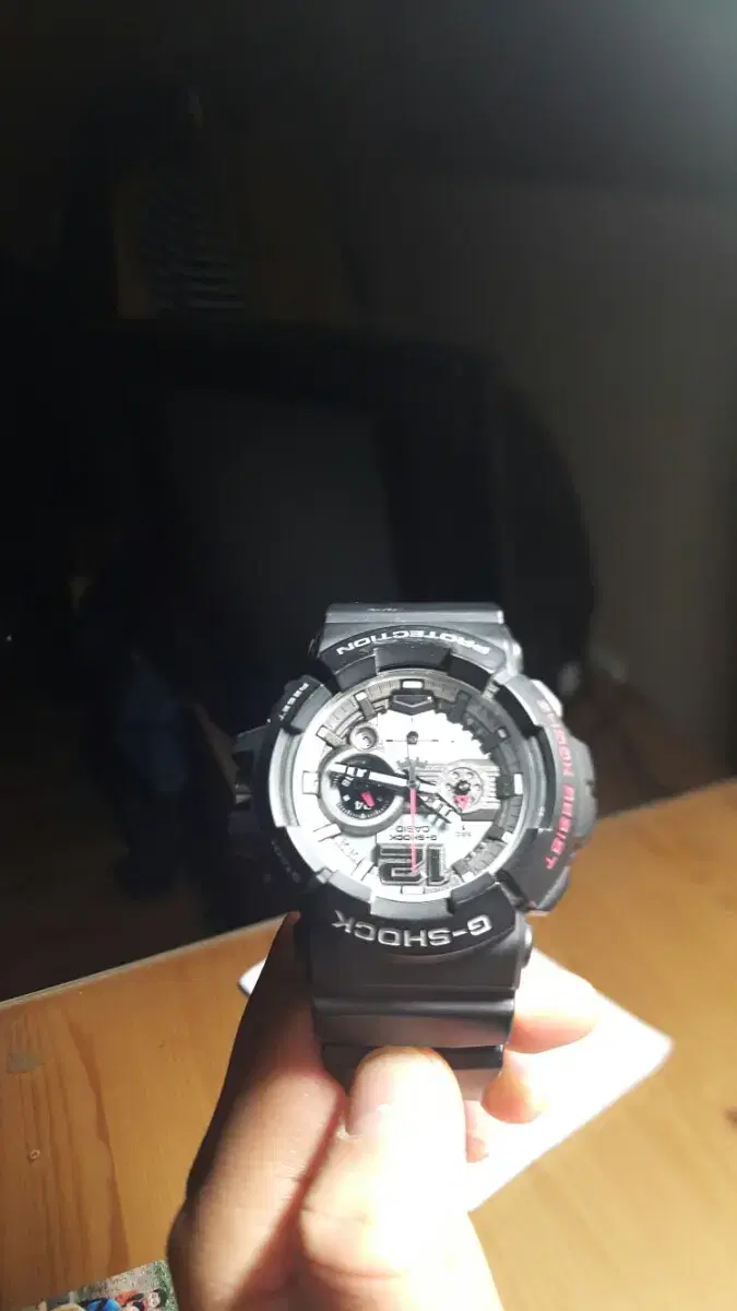 G-SHOCK 시계 (지샥)