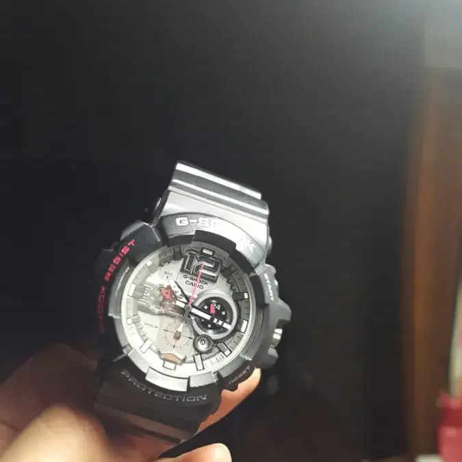 G-SHOCK 시계 (지샥)