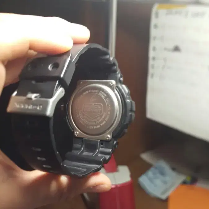 G-SHOCK 시계 (지샥)