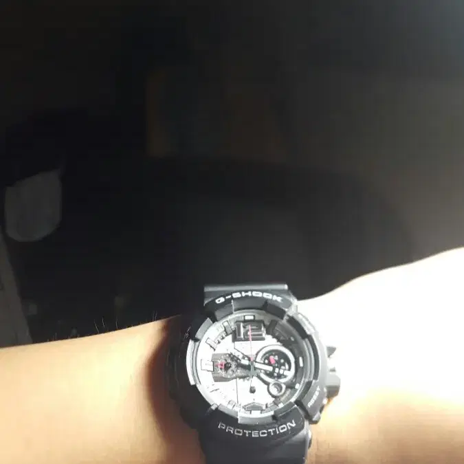 G-SHOCK 시계 (지샥)