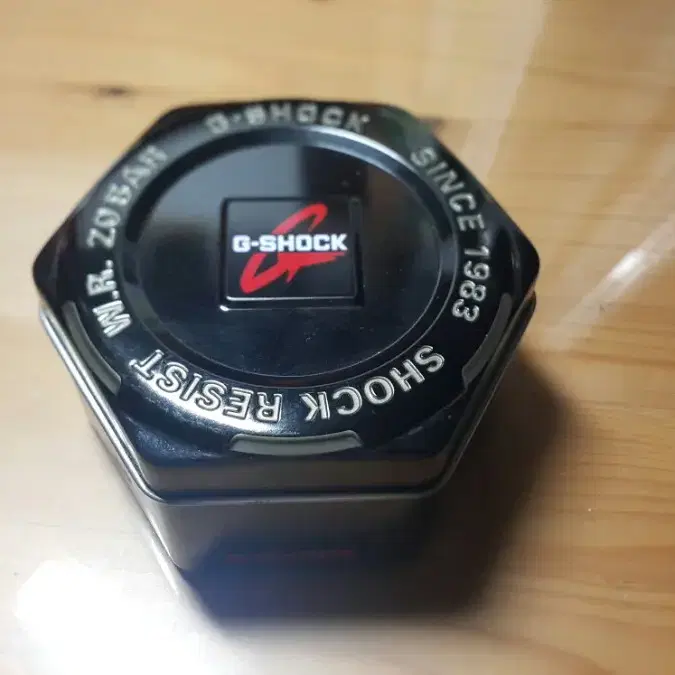 G-SHOCK 시계 (지샥)