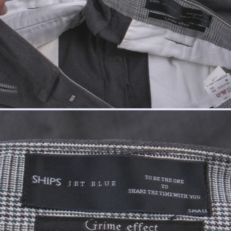 Dickies x ships(디키즈,쉽스) 치노팬츠_40