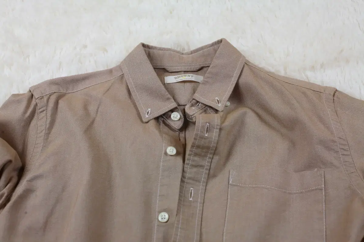 Browny shirt_49