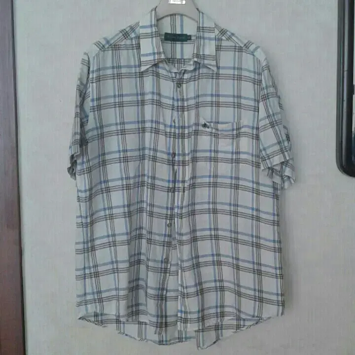 [105] Beanpole Men's Shirt