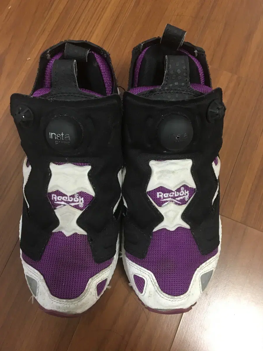 Reebok Ryoko Fury 230