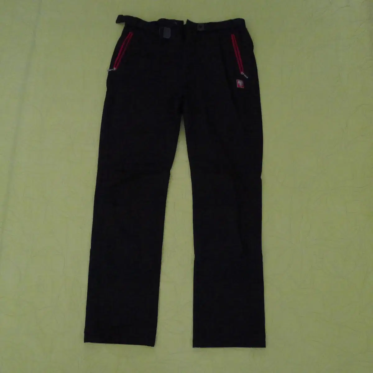 32 Black Yak (Genuine) Leadpants #1 Outdoor Men 32