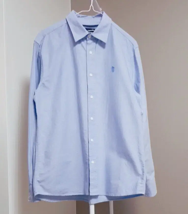 NII Light blue sora shirt size M (95)