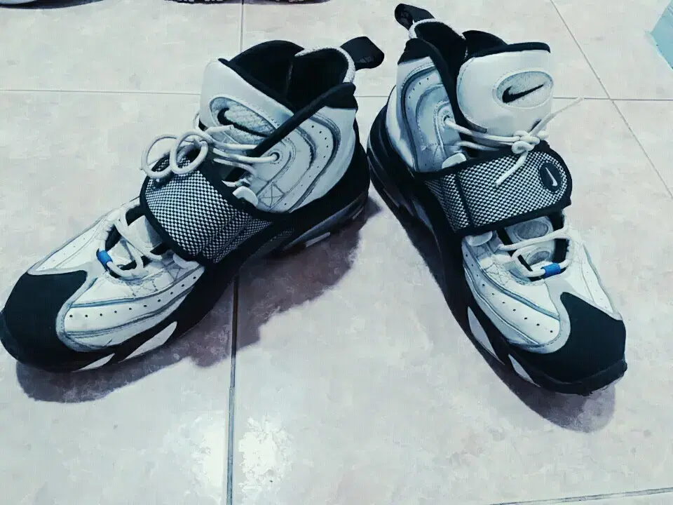 nike air pro streak max for sale