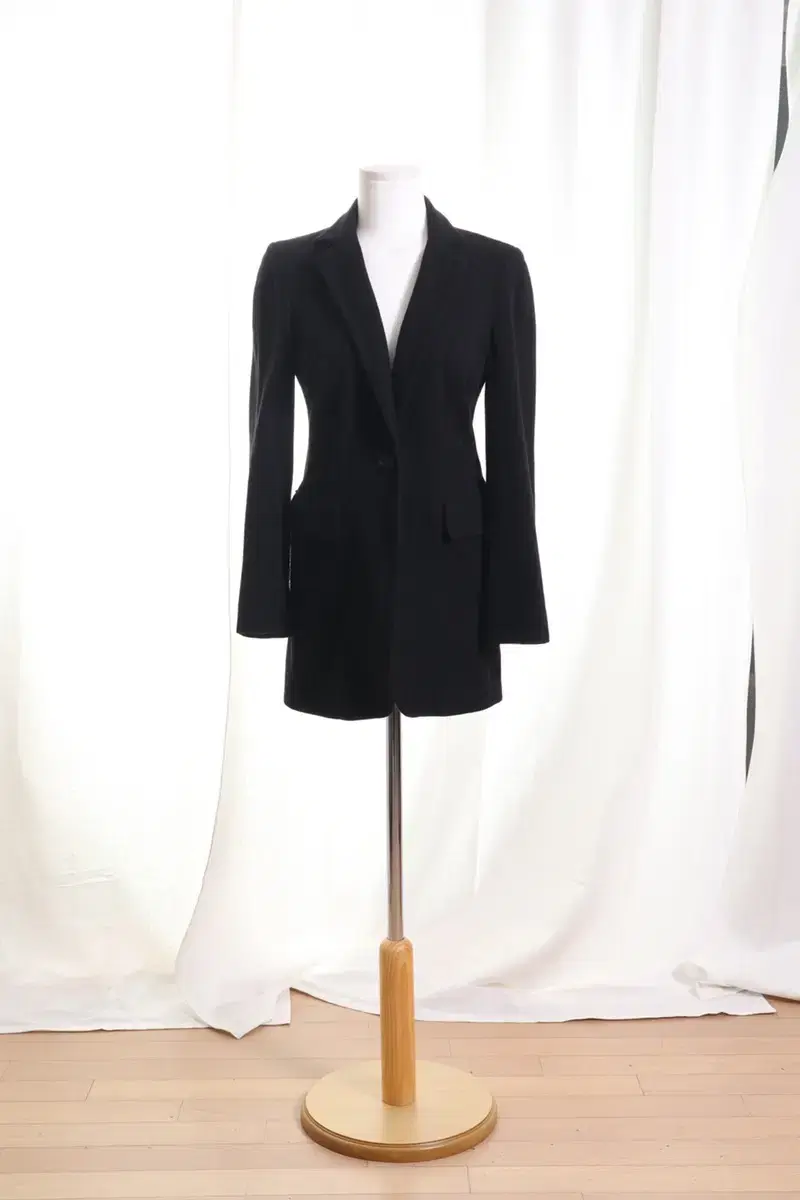 DKNY woolen suit jacket