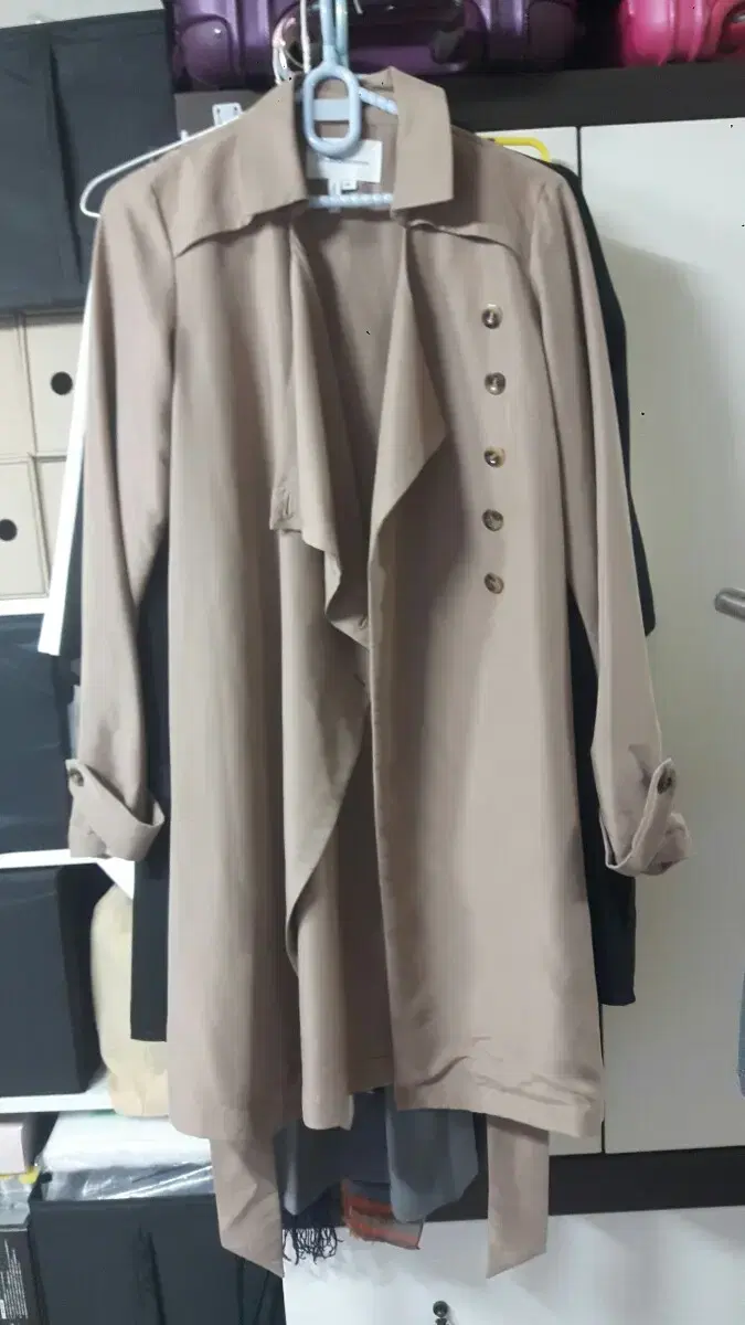 [XS] BCBG Coat