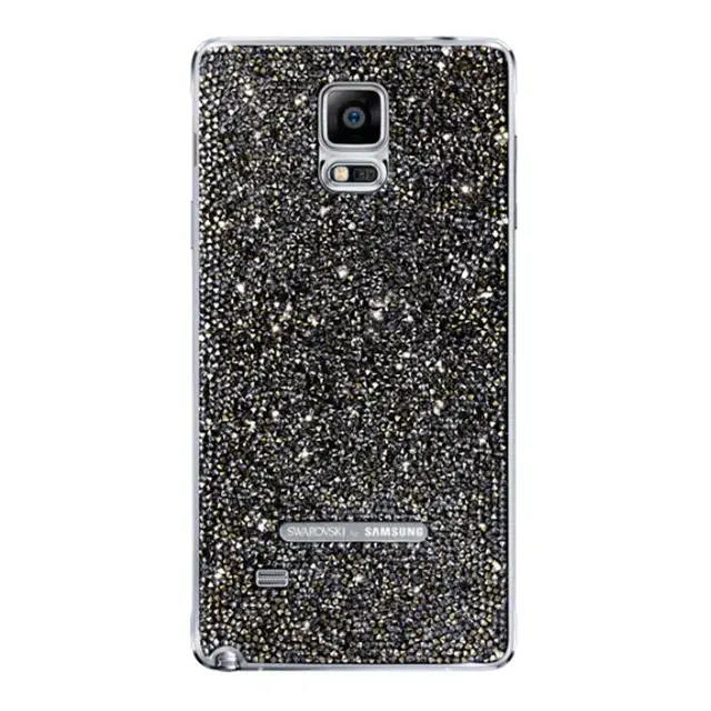 [Genuine] Swarovski krystal Battery Cover - Samsung Galaxy Note 4