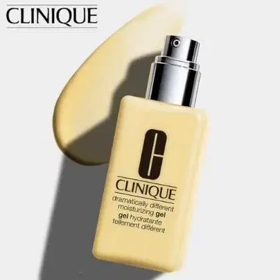 [정품] CLINIQUE 크리니크 노란로션 125ml(미개봉)