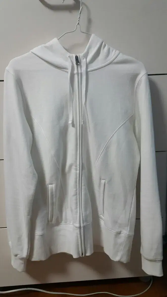 [M] Champion Hooded Zip Up