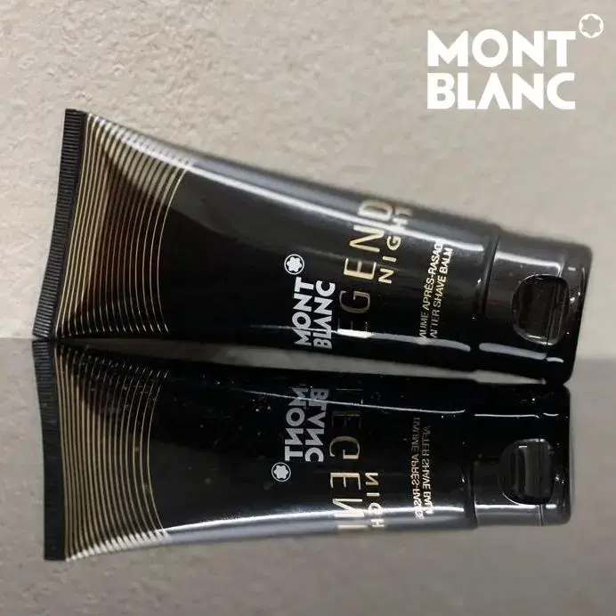 [정품]MONTBLANC 몽블랑 레전드 애프터쉐이브밤 150ml(미개봉)