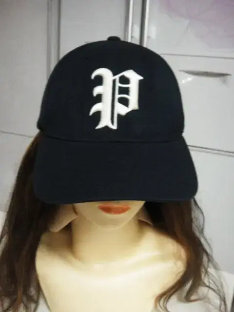 Paulham baseball cap