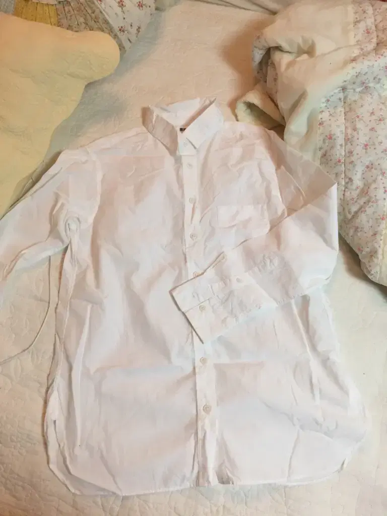 Uniqlo Oxford shirt for Women