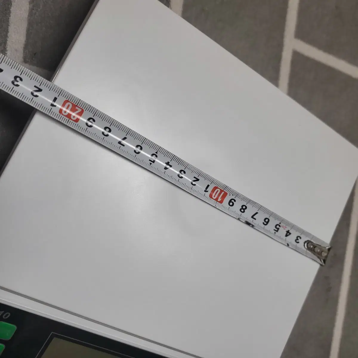 새제품 대용량30KG/전자/저울/주방/주방저울/