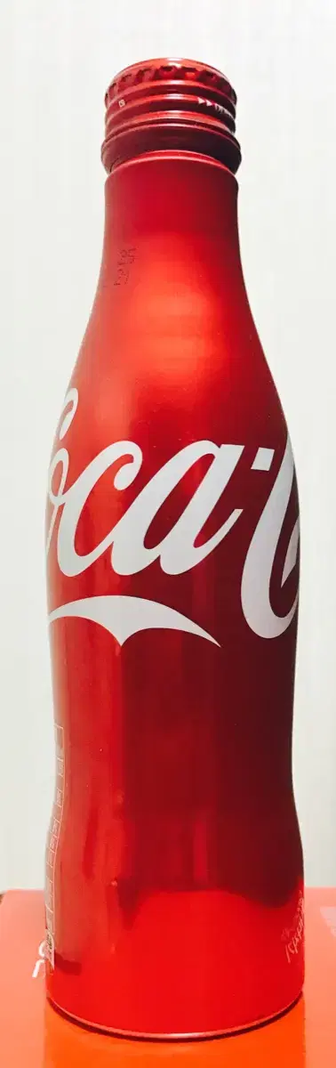 [한정판]코카콜라 한정판 알루미늄 팝니다, Coca Coke