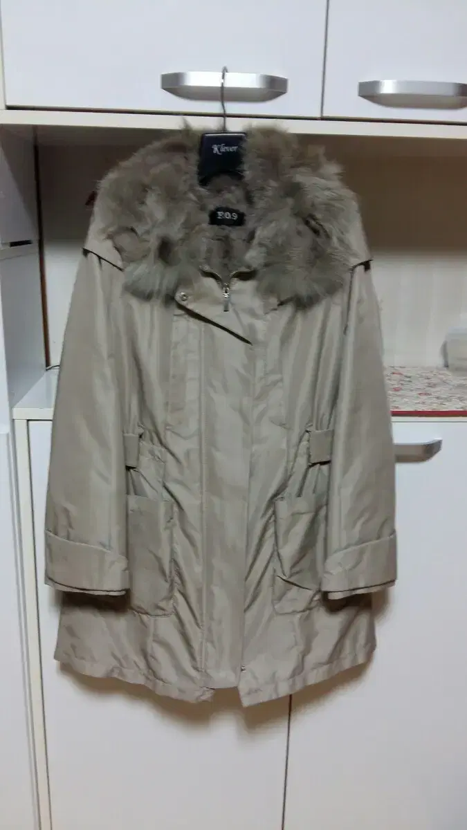 [FREE] Fox Letit Vahn Coat