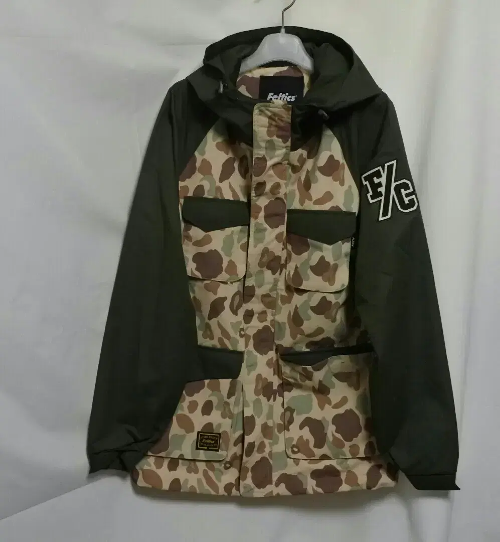 [L] Paltex/Windbreaker/Jacket