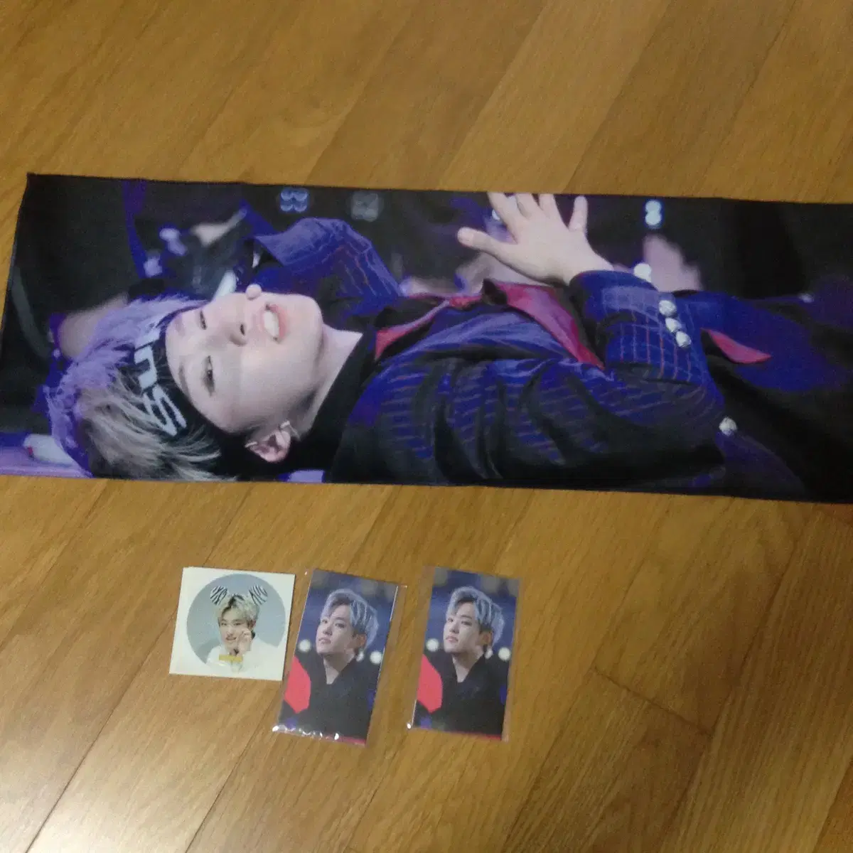 hoshi slogan