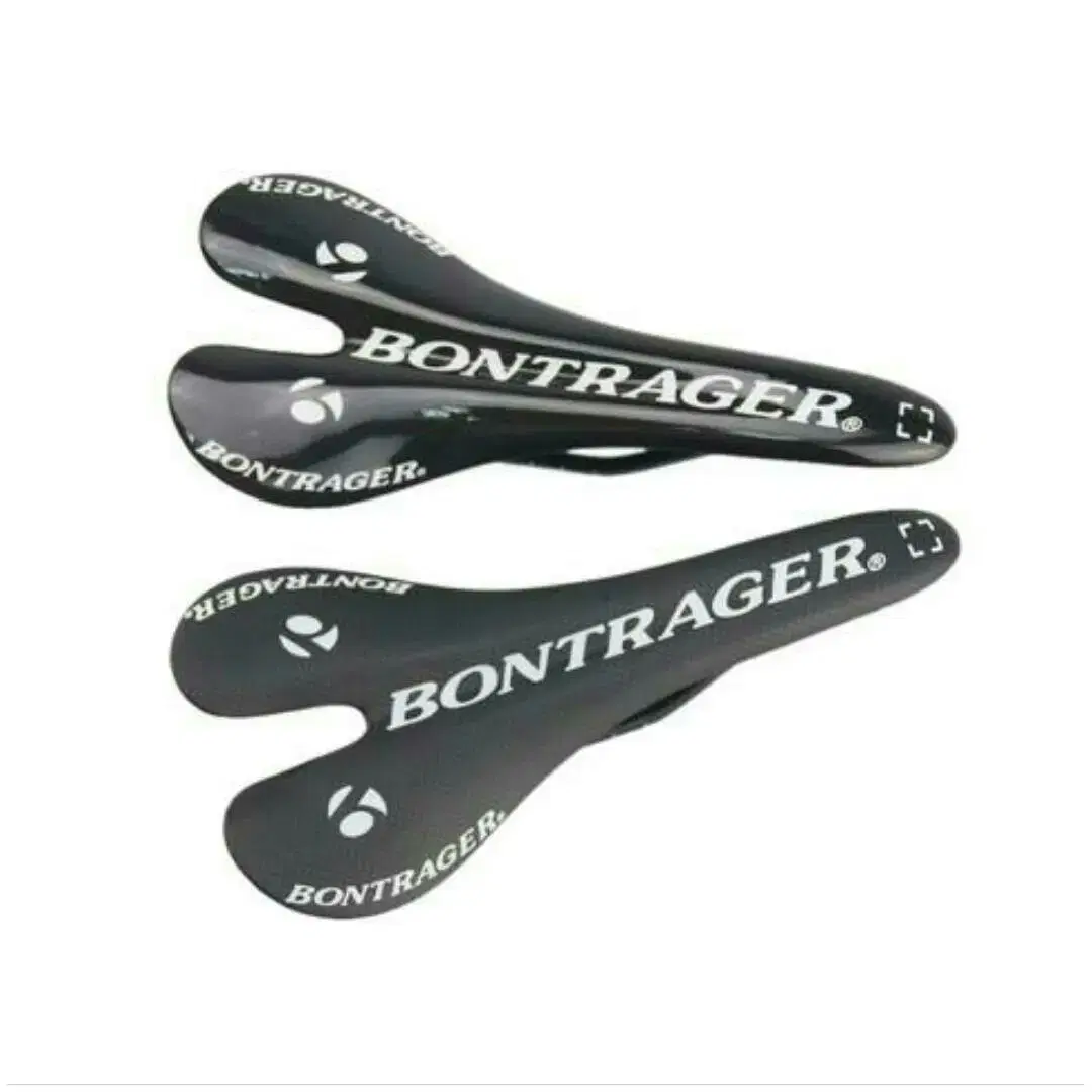 풀카본안장 BONTRAGER