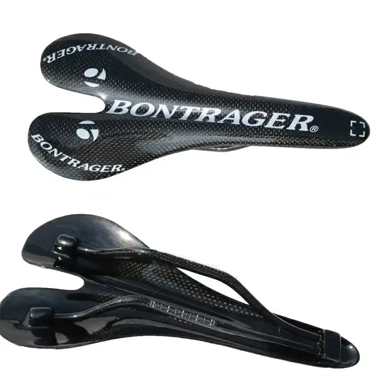 풀카본안장 BONTRAGER