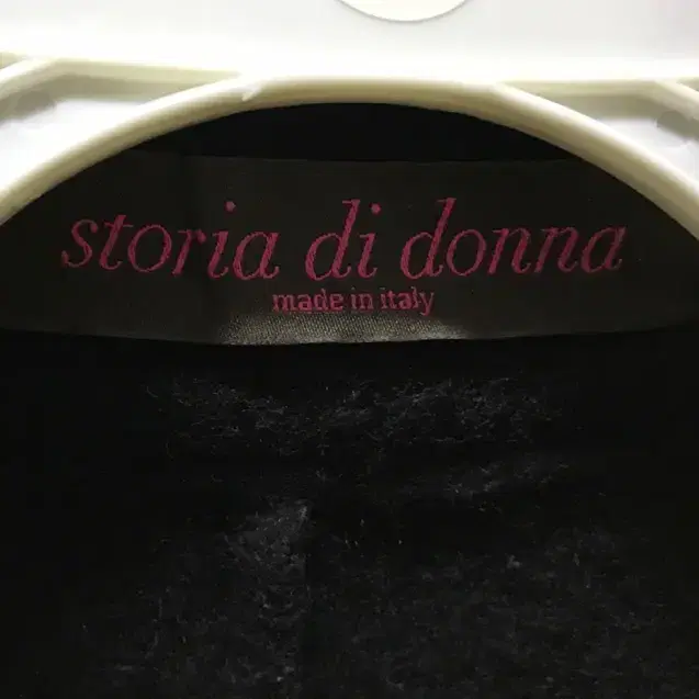 Storia di donna 이태리산 블랙 자켓