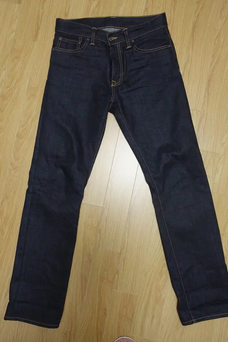 [30]Calhart Davis Pants (new)