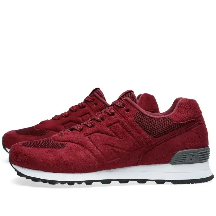 [260] 뉴발 뉴발란스 newbalance 574 소닉 와인 소닉팩 M