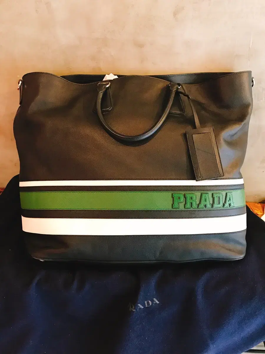 prada 프라다 정품 가방(롯데백화점본점)