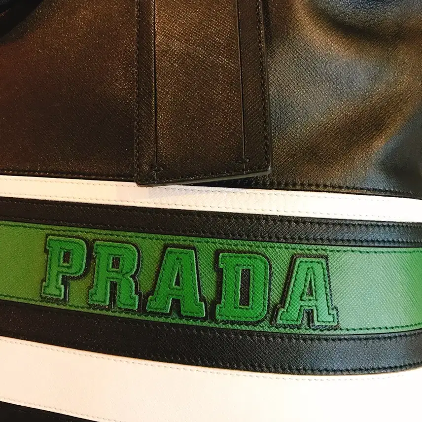 프라다 prada 정품 가방(롯데백화점본점) 사진 2