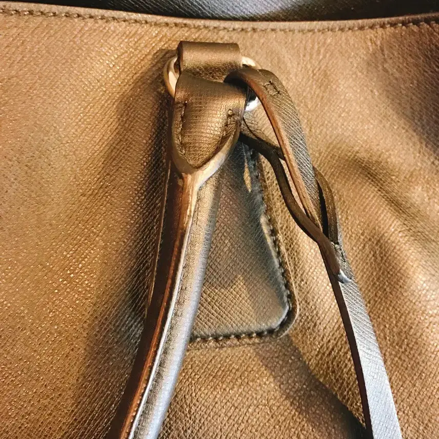 프라다 prada 정품 가방(롯데백화점본점) 사진 3