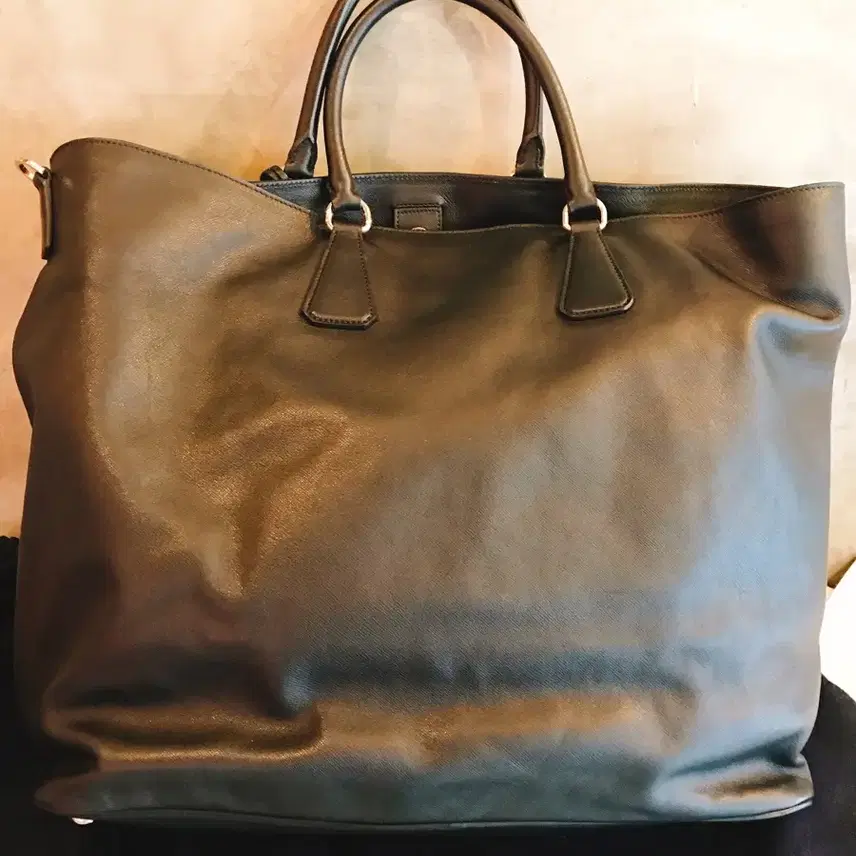 프라다 prada 정품 가방(롯데백화점본점) 사진 5