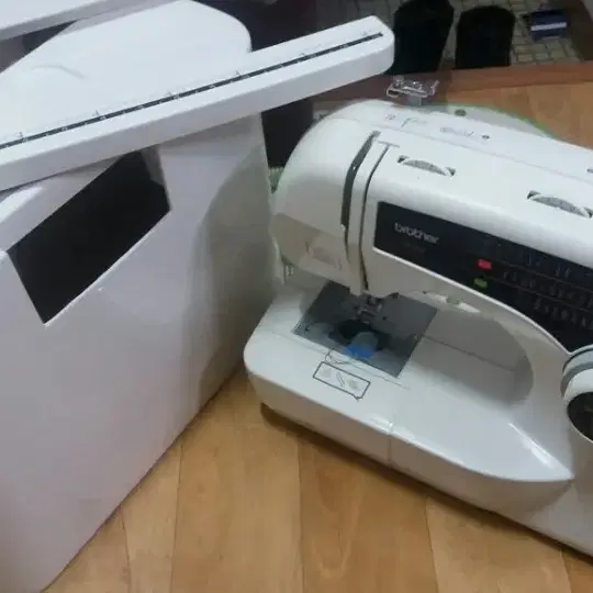 브라더미싱 BM-3500