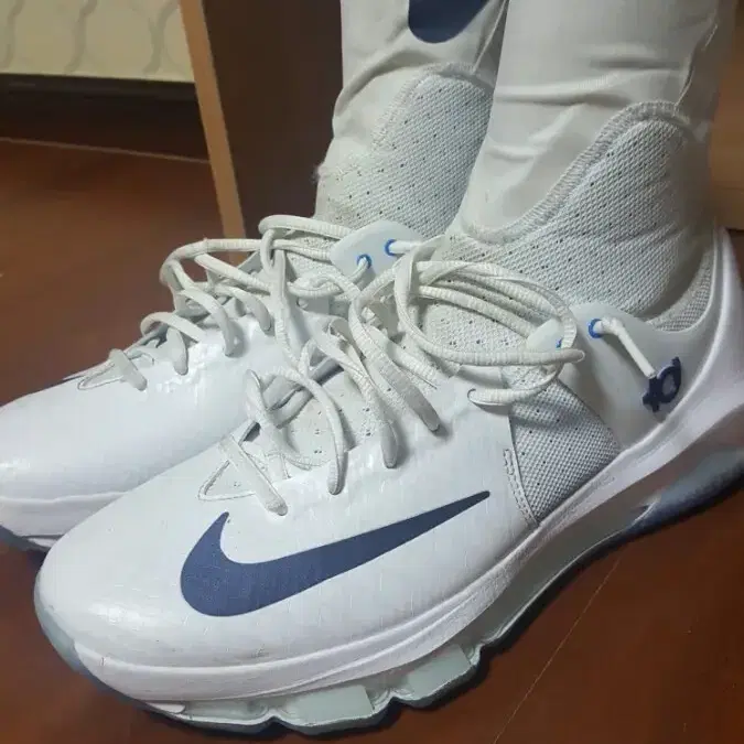 KD8 엘리트 285