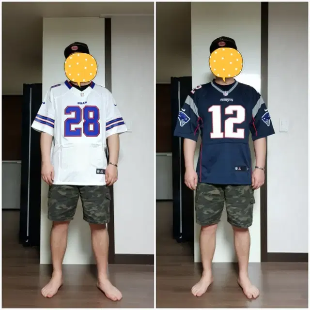 nfl 풋볼져지 nba mlb 원착용 마제스틱 헬스복 빅사이즈