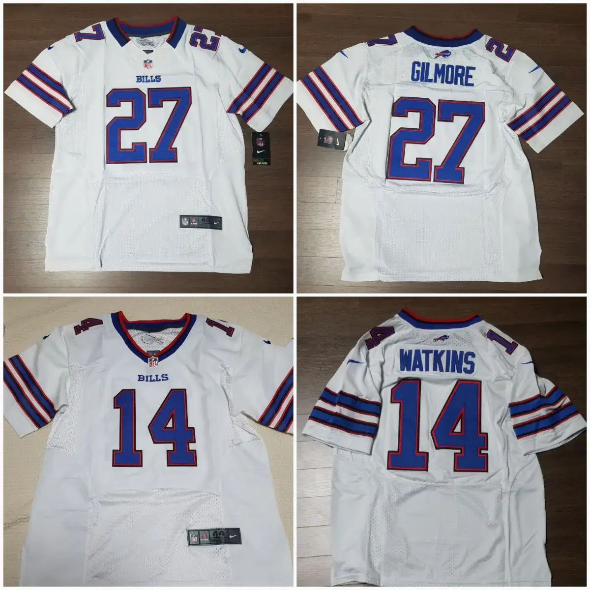 [110] NFL 풋볼져지 L~3xl 원 후드 헬스농구야구하키럭비