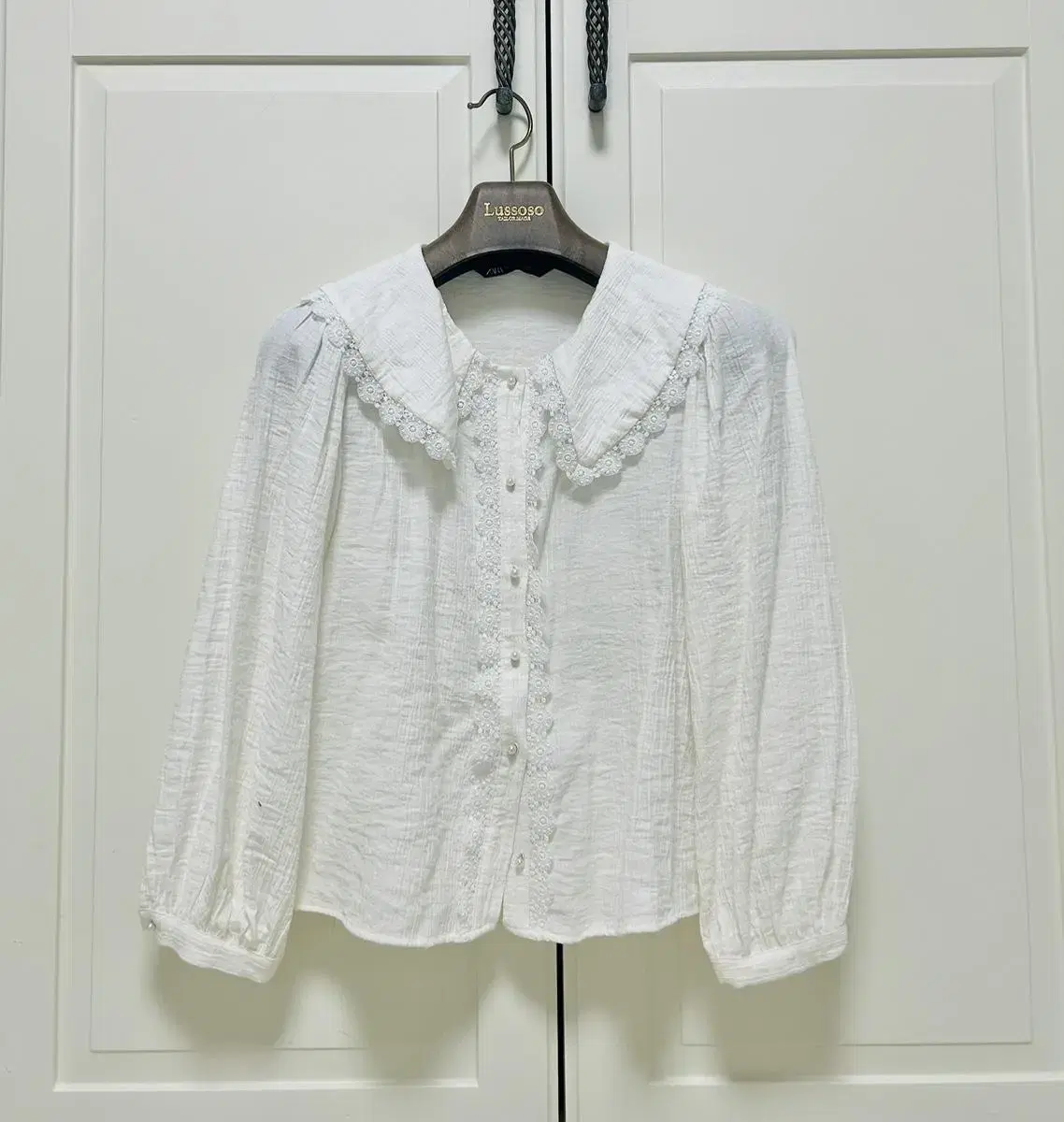 JARRA kara blouse