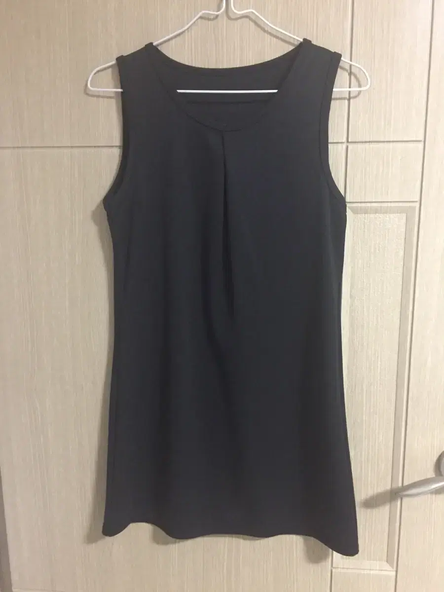 BLACK NASHIT Executive Dress