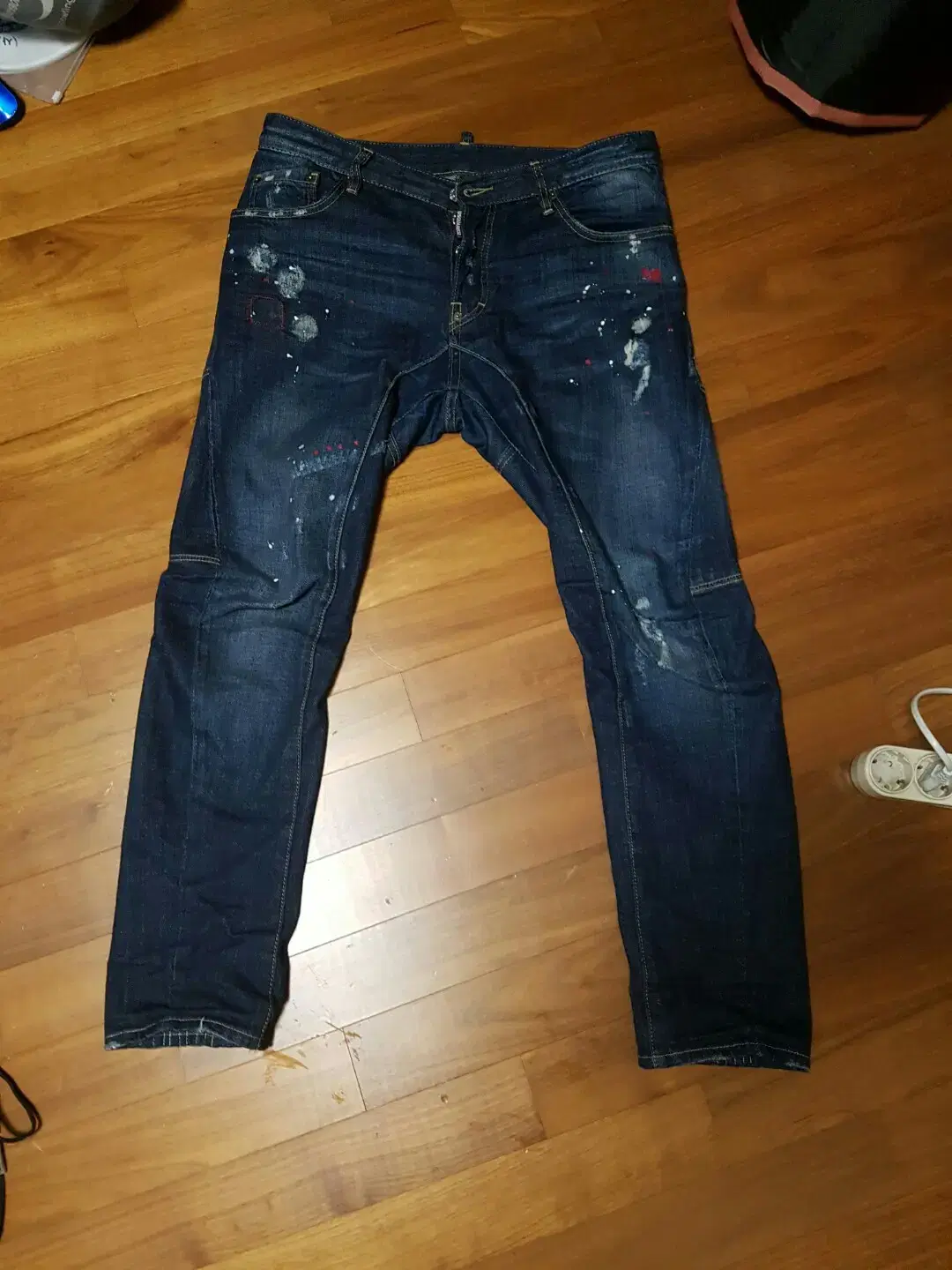 [32] Dsquared Jeans48